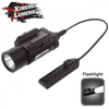 Nightstick Xtreme Lumens Tactical Weapon-Mounted Light w/ Remote Pressure Switch - Long Gun TWM-854XL
