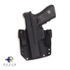Raven Concealment OWB Quick Mount Straps OWB QMS BK