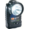 Pelican Products 3761B,3765-LED w/BATT.ONLY,ALK APP,BLK 3765-040-110