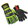 Ringers Gloves R-297 Roughneck Kevloc 297-11