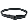 Shirt Stay Plus Adjustable Black Super Elastic Belt SSPBELT
