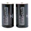 TacCom C-Cell 2-Pack TCC
