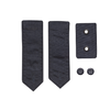 TRUSPEC 24-7 Ultralight Epaulet/Badge Tab Kit 1148006