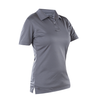 TRUSPEC Womens Short Sleeve Performance Polo 4519004