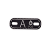 5ive Star Gear Blood Type A+ Morale Patch 6628000