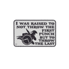5ive Star Gear First Punch Morale Patch 6679000