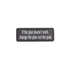 5ive Star Gear If The Plan Doesnt Work Morale Patch 6687000