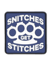 5ive Star Gear Snitches Morale Patch 6694000