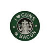 5ive Star Gear Guns & Bacon Morale Patch 6713000
