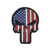 5ive Star Gear Punisher Patriotic Morale Patch 6720000