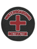 5ive Star Gear Waterboarding Morale Patch 6744000