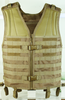 Voodoo Tactical Deluxe Universal Vest 20-7210007000