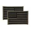 Voodoo Tactical Embroidered USA Military Flag Patches 20-9087076000