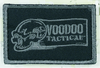 Voodoo Tactical Logo Patch 20-9150001000