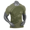 Voodoo Tactical Subdued Skull T-Shirt 20-9967004097