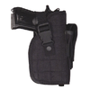 Voodoo Tactical Large Frame Adjustable Hip Holster 25-0014001000