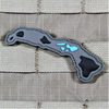 Violent Little Machine Shop Every State In Thin Blue Line Patch 1410