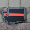 Violent Little Machine Shop Every State in Thin Red Line 1547