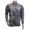 XGO Phase 4 Dwr Zip 4P011DQP-2XL-93