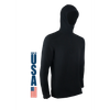 XGO Phase 5 Zip Hoodie 5XG11DHQ-L-60
