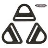 Zak Tool Tactical Belt Clip Booster ZAK-212-3