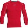 Under Armour UA HeatGear Armour Long Sleeve Compression Shirt 1257471600SM
