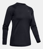 Under Armour Womens Base 3.0 Crew 1343320001XS
