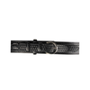 Boston Leather Riverside Duty Belt 6570-1-42