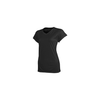 Champion Tactical TAC23 Womens Double Dry Tee TAC23 S BK