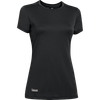 Under Armour Womens UA Tactical Tech T-Shirt 1246790001XS