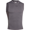 Under Armour UA HeatGear Armour Sleeveless Compression Shirt 1257469090SM