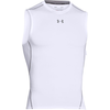 Under Armour UA HeatGear Armour Sleeveless Compression Shirt 1257469100MD