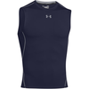 Under Armour UA HeatGear Armour Sleeveless Compression Shirt 1257469410XL