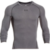 Under Armour UA HeatGear Armour Long Sleeve Compression Shirt 1257471090XL