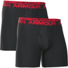 Under Armour UA Original Series 6in Boxerjock 2-Pack 12825080014XL