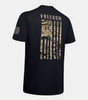 Under Armour UA Freedom Flag Camo T-Shirt 1343564001SM