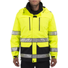 511 Tactical First Responder High Visibility Jacket 48198-724-M