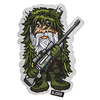 511 Tactical Sniper Gnome Patch 81069-999-1 SZ
