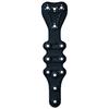 Safariland Model 6004-UFA Universal Flex Adapter (UFA) 6004UFA-2