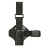 Safariland Model 6009-110 Single Strap Lightweight Leg Shroud w/ D-Ring 6009-110-2