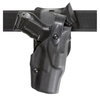 Safariland Model 6365 ALS Low-Ride, Level III Retention Duty Holster w/ SLS 6365-219-411