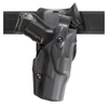 Safariland Model 6365 ALS Low-Ride, Level III Retention Duty Holster w/ SLS 6365-832-481