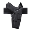 Safariland Model 6390 ALS Mid-Ride Level I Retention Duty Holster 6390-283-481