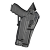 Safariland Model 6390RDS ALS Mid-Ride Level I Retention Duty Holster 6390RDS-6832-481