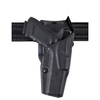 Safariland Model 6395 ALS Low-Ride Level I Retention Duty Holster 6395-6832-131