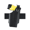 Safariland Model 6520 SLS EDW Level II Retention Duty Holster w/ Clip 6520-264-411