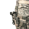BLACKHAWK Elite Omega VI Holster 40QD02DE