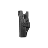 BLACKHAWK Level 3 Serpa Duty Holster 4H145BW-R