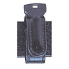 Stallion Leather Wide Belt Keeper W/ Spare Key Slot BKKS-2-B4