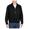 Dickies Unlined Ike Jacket JT75BK   XL RG